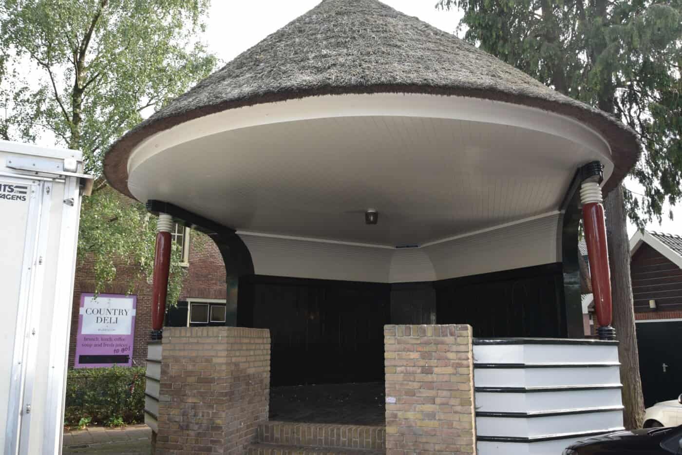 Blaricum In Het Gooi