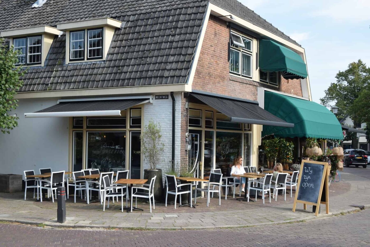 Blaricum In Het Gooi