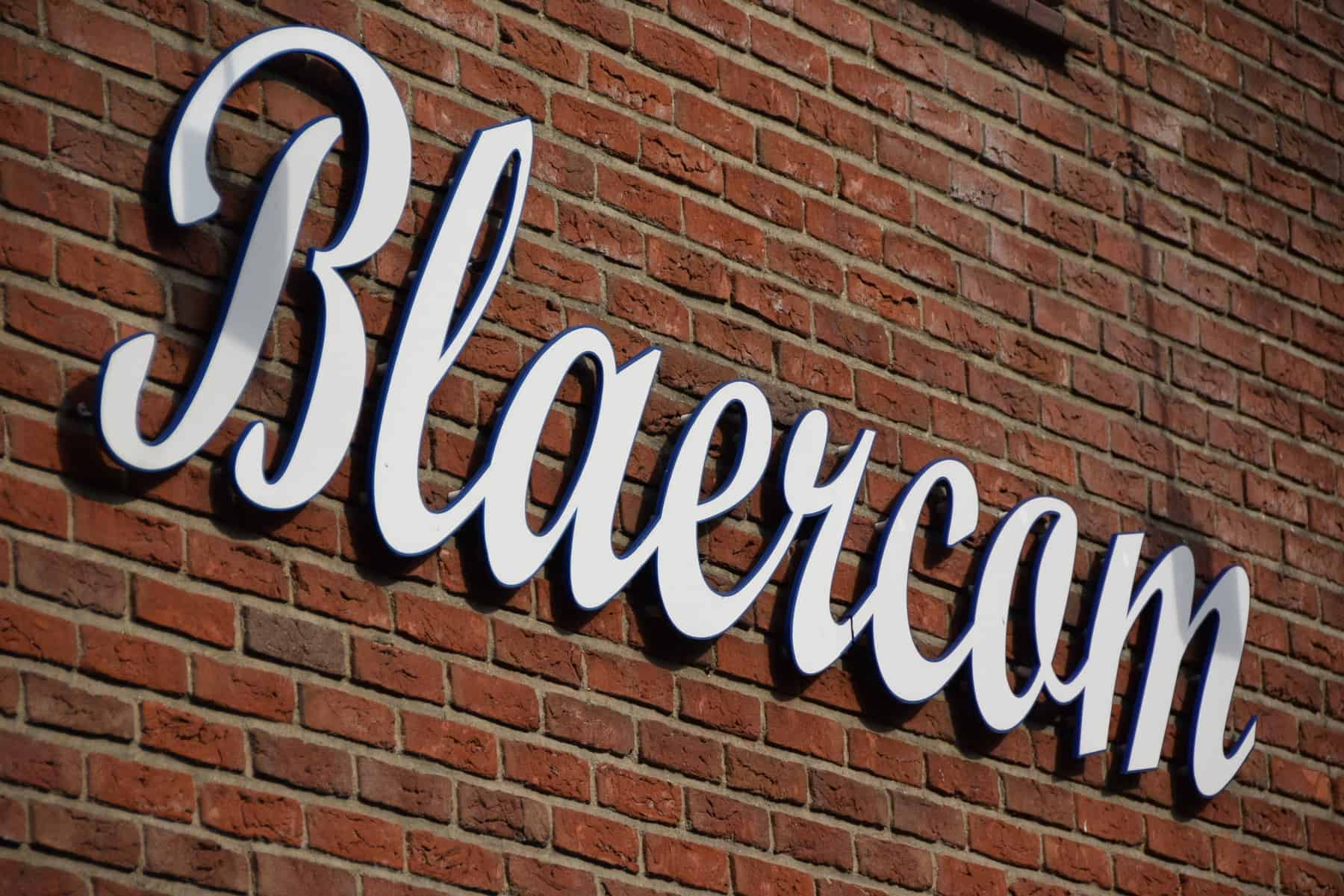 Dorpshuis Blaercom Blaricum