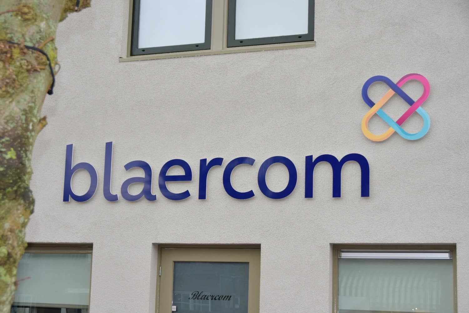 Dorpshuis Blaercom Blaricum