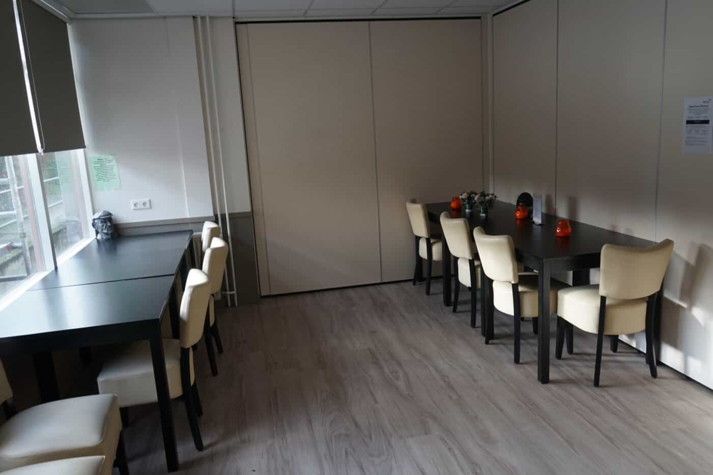 Dorpshuis Blaercom Zaal P5