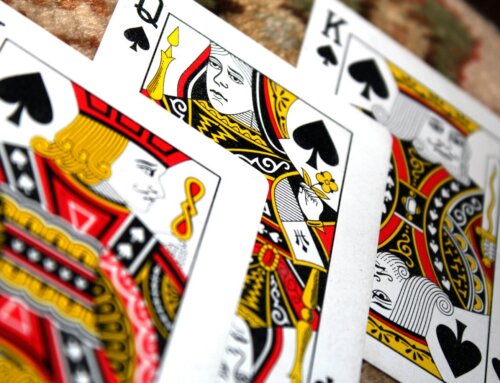 Vrijblijvend kennis maken met een bridgeclub