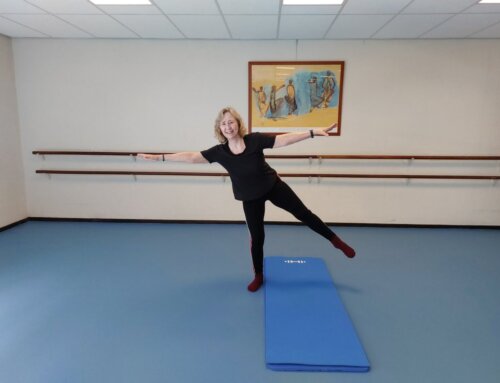 Blijf soepel en sterk met Body Combinatie Fit